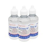  ALCOOL 70° - 90° (Cồn sát khuẩn) 