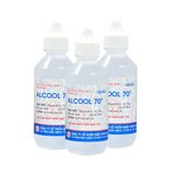  ALCOOL 70° - 90° (Cồn sát khuẩn) 
