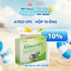  TPBVSK. NƯỚC ATISO OPC 