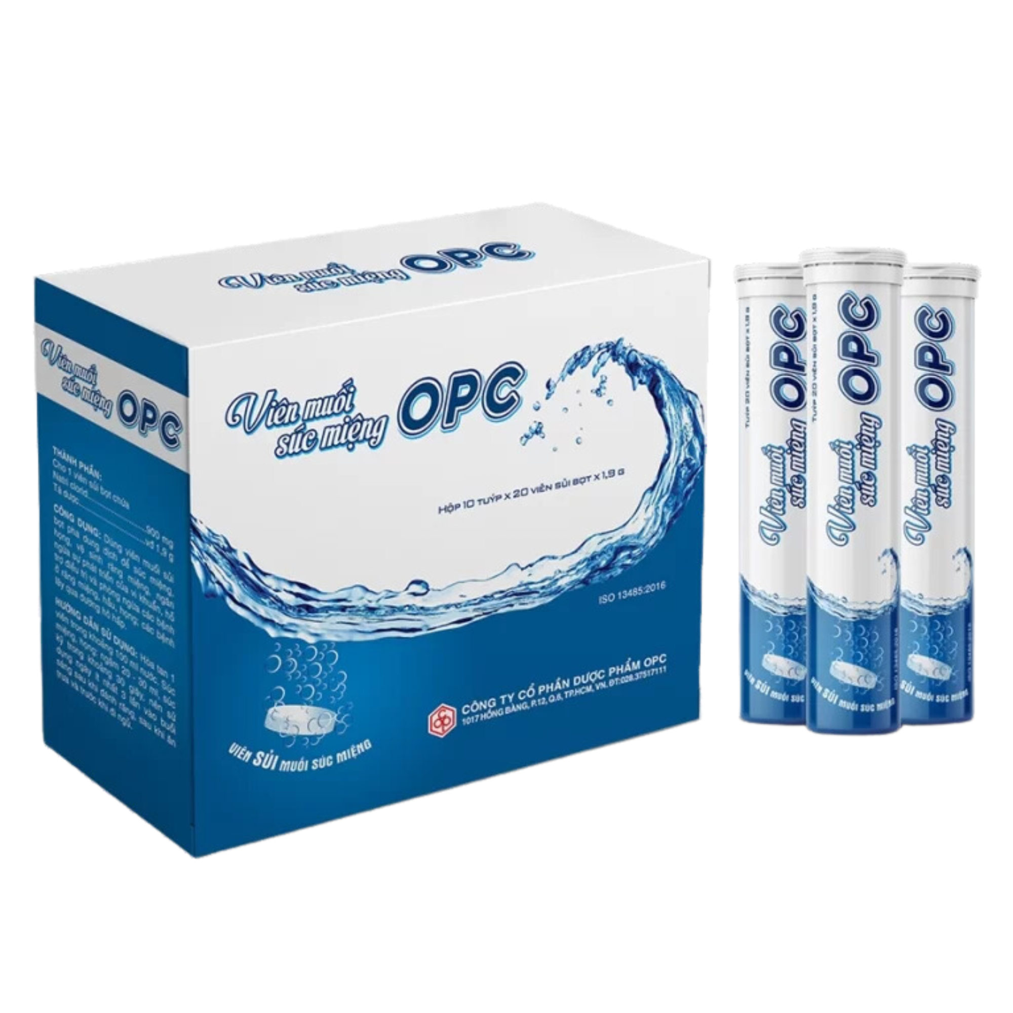  Combo Travel Pack – Sức khỏe Đồng hành 