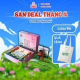  COMBO VẠN PHÚ 