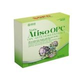  TPBVSK. NƯỚC ATISO OPC 