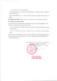  YẾN SÀO OPC - TỔ YẾN CHƯNG SÂM VÀ ĐÔNG TRÙNG (Hộp 6 lọ) 