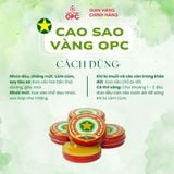  CAO SAO VÀNG 