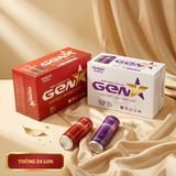  Nước uống thảo mộc Gen V 