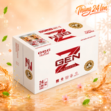  OPC HERBAL GEN Z KOMBUCHA – NƯỚC UỐNG THẢO MỘC LÊN MEN 