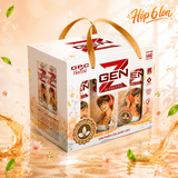  OPC HERBAL GEN Z KOMBUCHA – NƯỚC UỐNG THẢO MỘC LÊN MEN 