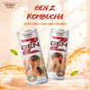  GEN Z KOMBUCHA – NƯỚC UỐNG THẢO MỘC LÊN MEN 