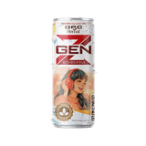  GEN Z KOMBUCHA – NƯỚC UỐNG THẢO MỘC LÊN MEN 
