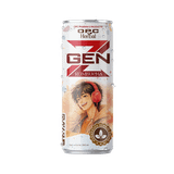  GEN Z KOMBUCHA – NƯỚC UỐNG THẢO MỘC LÊN MEN 