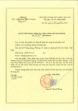  Viên trinh nữ hoàng cung OPCRILATI® 
