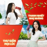  Nước uống thảo mộc Gen V 