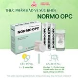  TPBVSK NORMO - OPC® 