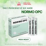  TPBVSK NORMO - OPC® 