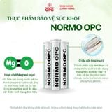  TPBVSK NORMO - OPC® 