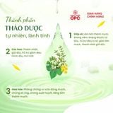  RUTON® TRÀ TÚI LỌC 