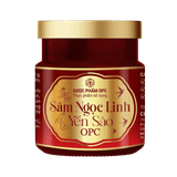 SÂM NGỌC LINH YẾN SÀO OPC 