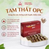  TAM THẤT - OPC® 