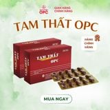  TAM THẤT - OPC® 