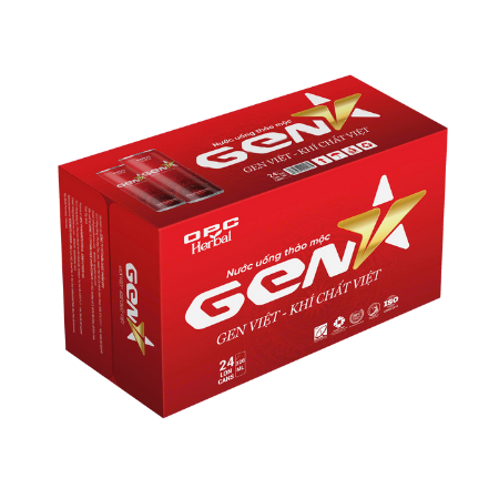  OPC HERBAL GEN - V 