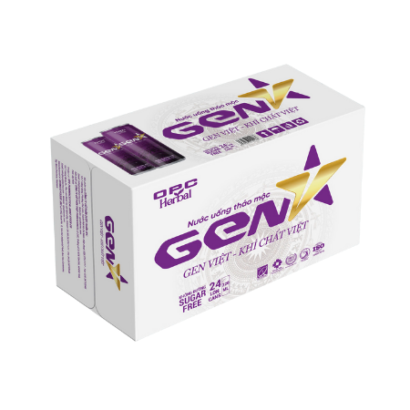  OPC HERBAL GEN - V 