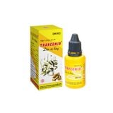  Thuốc trị bỏng TRANCUMIN® - OPC 