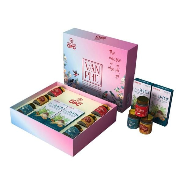 COMBO VẠN PHÚ 