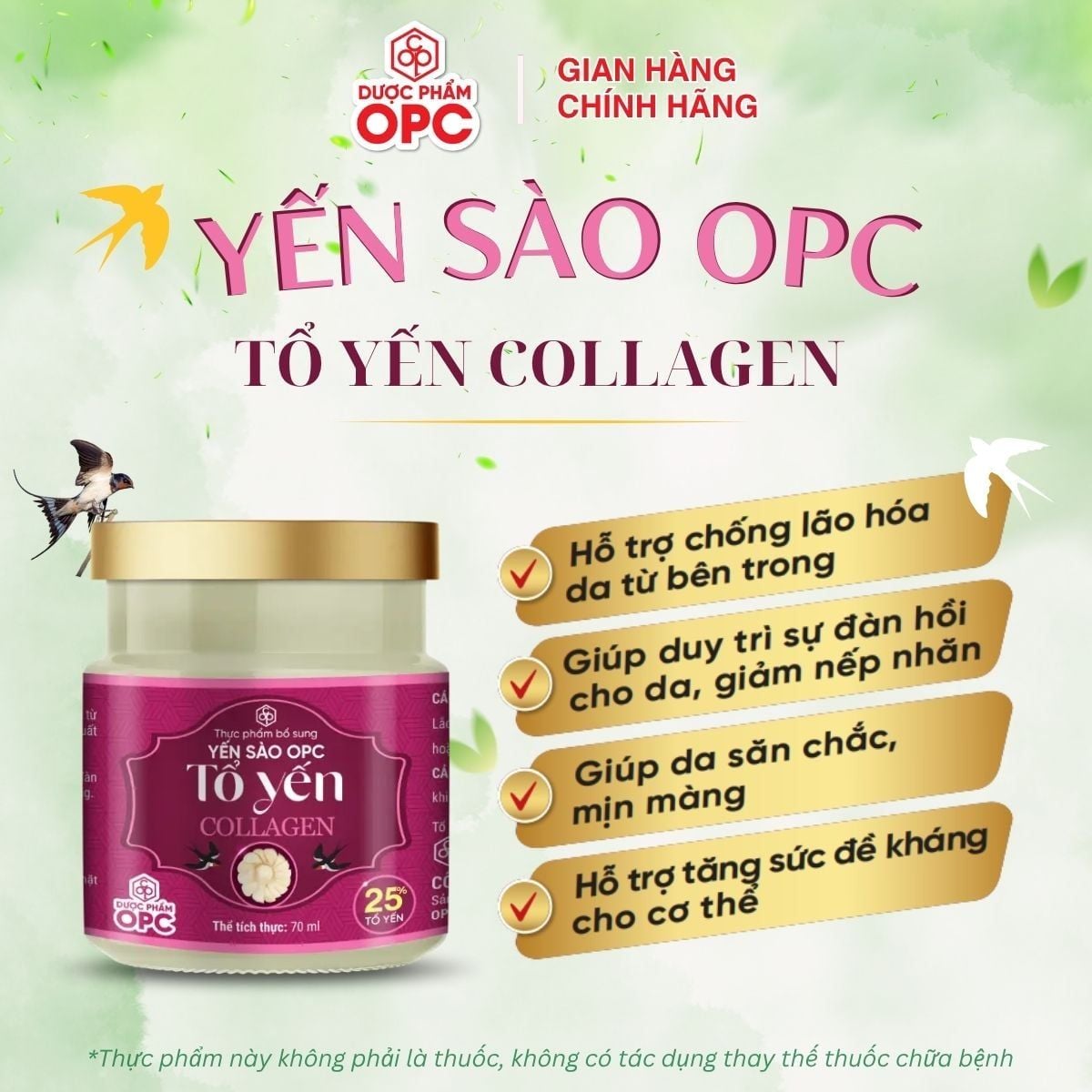  Combo Vạn Xuân 