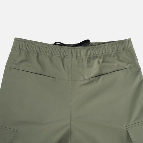 Quần Dài Cargo Túi Hộp Vải Taslan - BCGM24001