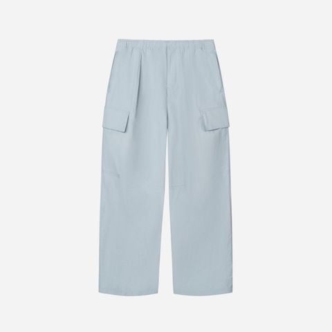 Quần Dài Cargo Túi Hộp Vải Taslan - BCGM24001