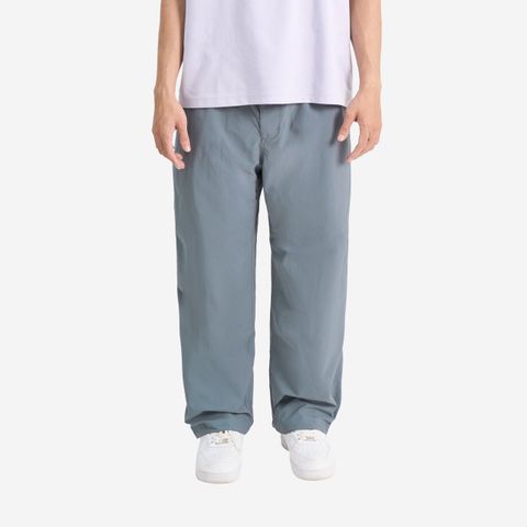 Quần Dài Ống Đứng Vải Taslan (Geared Pants) - BMTM25001
