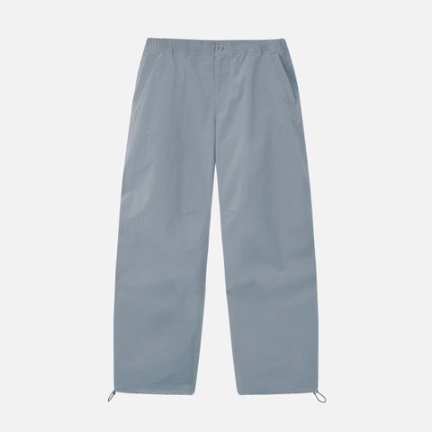 Quần Dài Ống Đứng Vải Taslan (Geared Pants) - BMTM25001