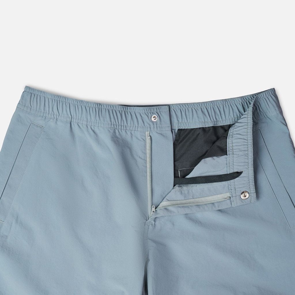 Quần Dài Ống Đứng Vải Taslan (Geared Pants) - BMTM25001