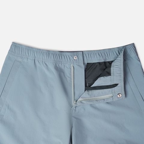 Quần Dài Ống Đứng Vải Taslan (Geared Pants) - BMTM25001