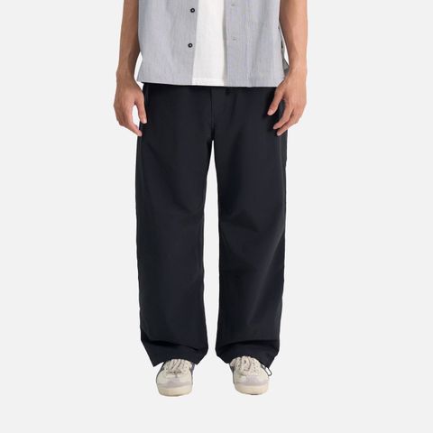 Quần Dài Ống Đứng Vải Taslan (Geared Pants) - BMTM25001