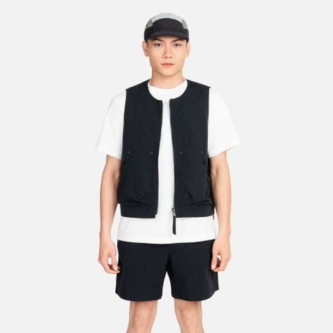 Áo Gi-lê Đa Năng Có Thể Mặc 2 Mặt Vải Taslan - OGLM24001