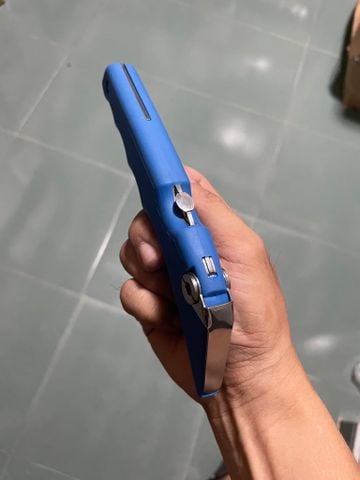 Dao Fillet cá, thịt xếp gọn dã ngoại Vultura VTR-KN2501