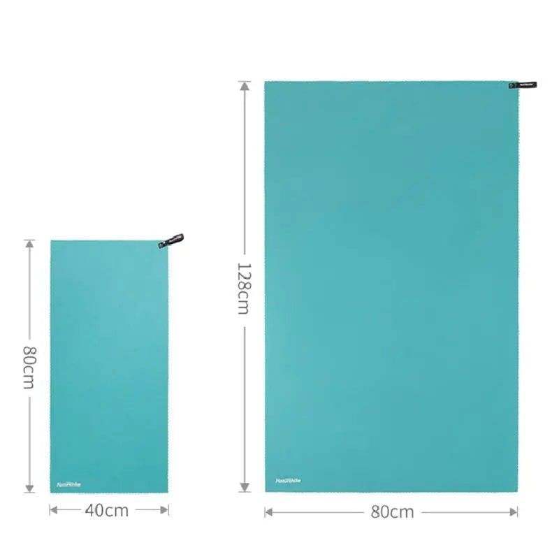 Khăn mặt nhanh khô Naturehike MJ01 NH19Y001-J