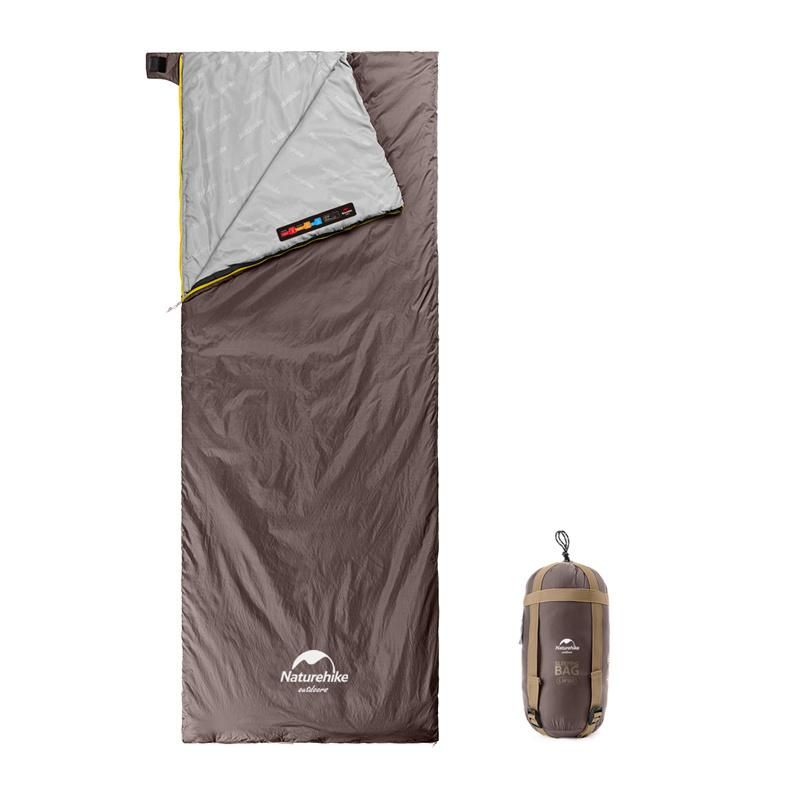 Túi ngủ dã ngoại Naturehike LW180 NH21MSD09