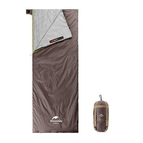 Túi ngủ dã ngoại Naturehike LW180 NH21MSD09