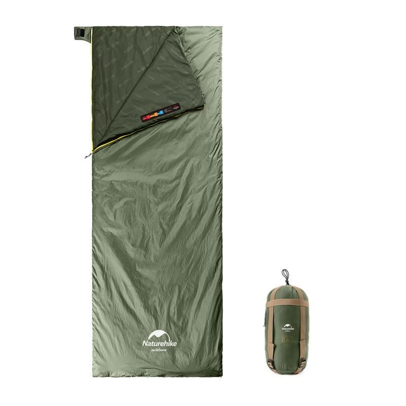 Túi ngủ dã ngoại Naturehike LW180 NH21MSD09