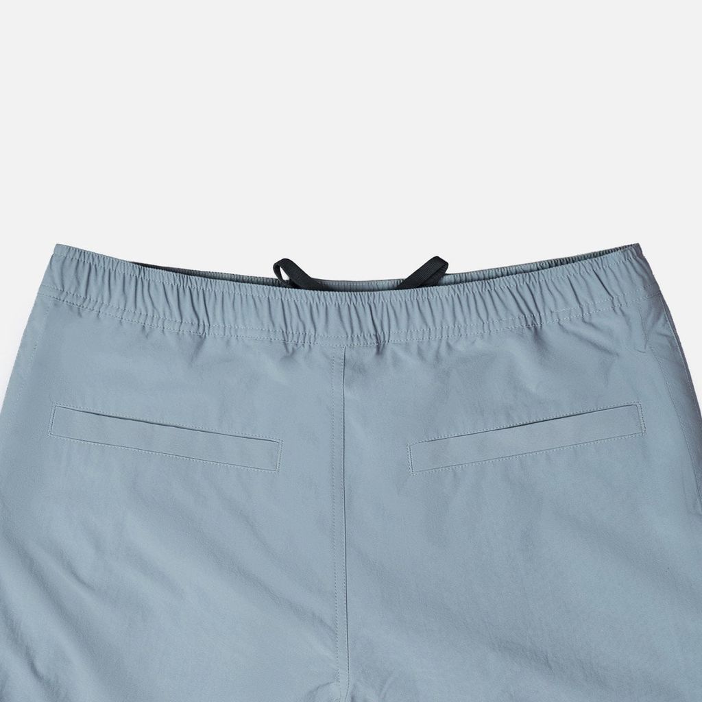 Quần Dài Ống Đứng Vải Taslan (Geared Pants) - BMTM25001