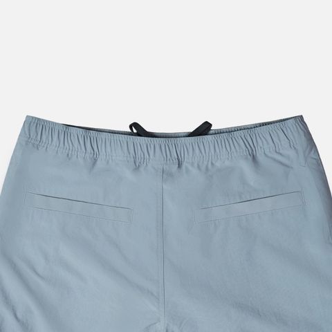 Quần Dài Ống Đứng Vải Taslan (Geared Pants) - BMTM25001