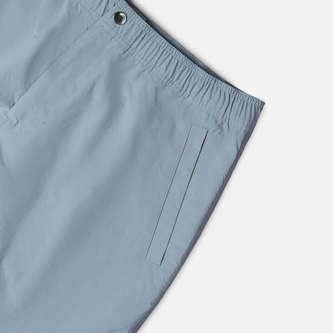 Quần Dài Ống Đứng Vải Taslan (Geared Pants) - BMTM25001