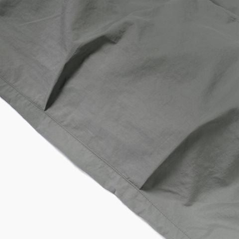Quần Dài Parachute vải Taslan - BCGM25001