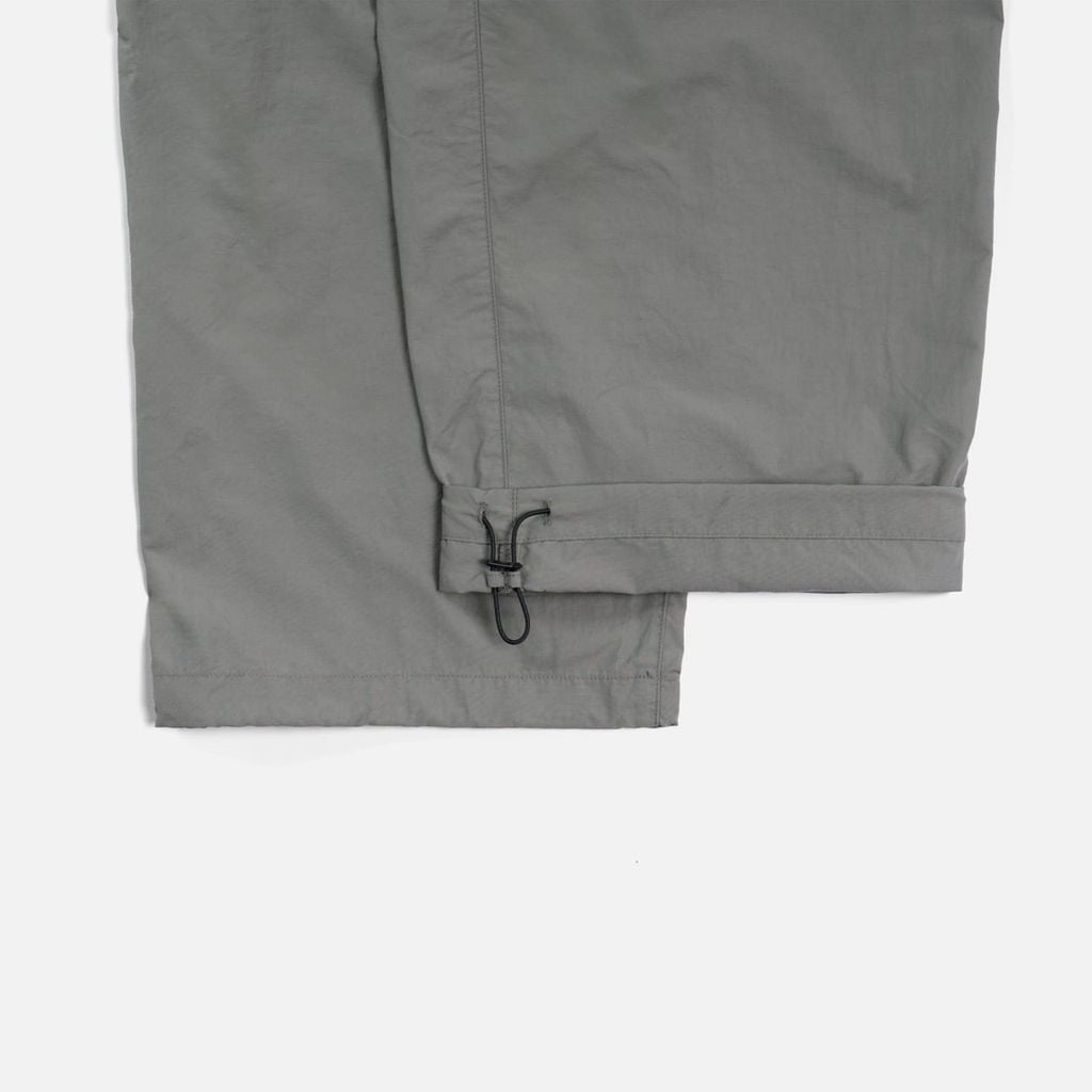 Quần Dài Parachute vải Taslan - BCGM25001