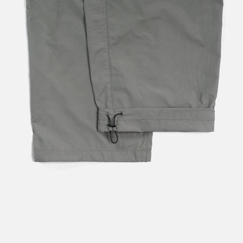 Quần Dài Parachute vải Taslan - BCGM25001