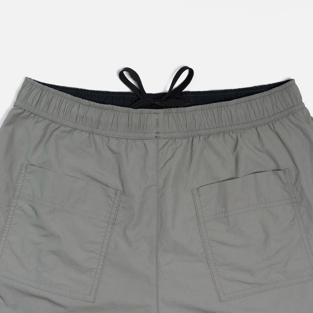 Quần Dài Parachute vải Taslan - BCGM25001