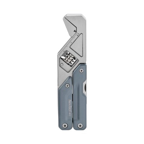 Nextool W20 Walker cờ lê mỏ lết xếp gọn kiêm kềm, dao, 8 chức năng