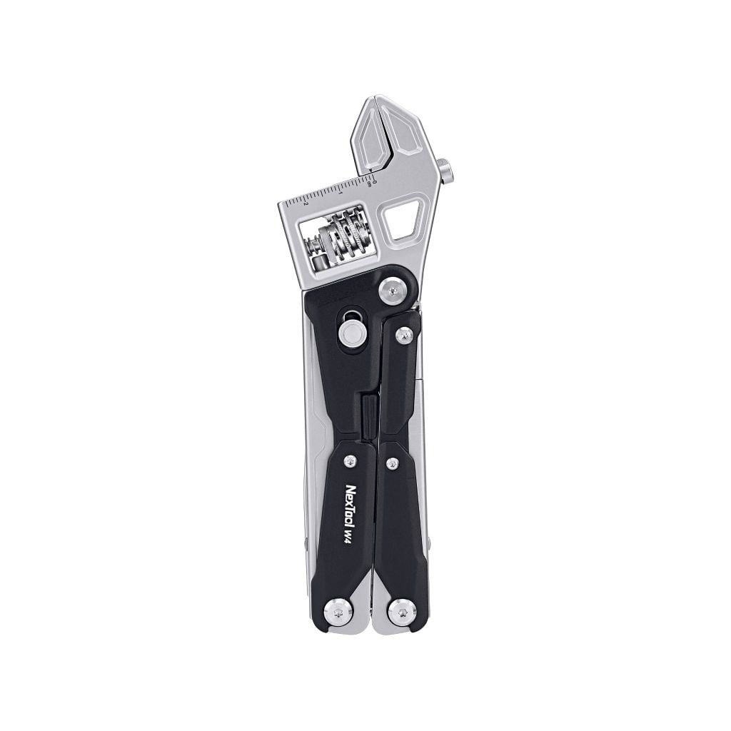 Nextool W40 Walker Cờ Lê mỏ lết Ratchet kiêm kềm, dao, 13 chức năng